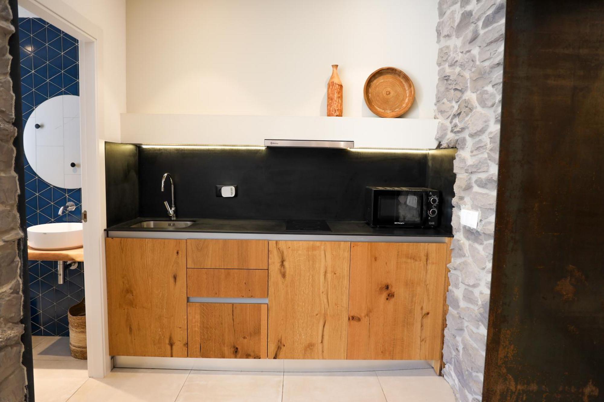 Cala Vadella Beachwalk Suites Стая снимка